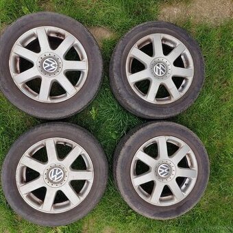 Disky originál VW Golf IV 16"