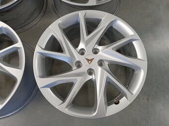 ALU 5x112 R18 8J ET40 Original SEAT CUPRA FORMENTOR