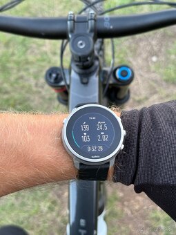 Suunto 7