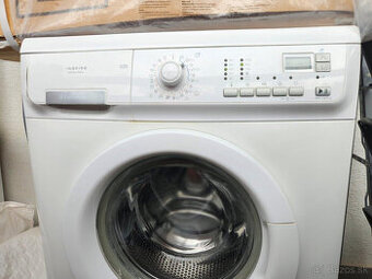 Predám práčku Electrolux Inspire EWS 10470W