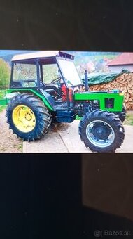 Predám Zetor 7245 - 1