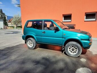 Kolesá 6X139,7 235/75 R15