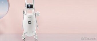 LPG Cellu M6 Integral – ako nový, originál