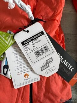 NOVÁ Dynafit Mezzalama PTC alpha Jacket M NOVÁ