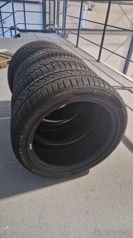 Pirelli Sottozero 245/45 r 19, zimné pneu, rok 2024