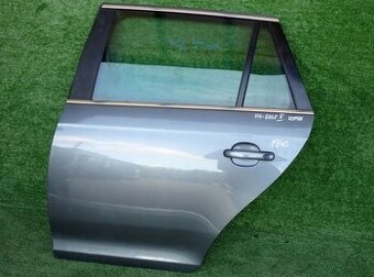 vw golf dvere kombi V VI