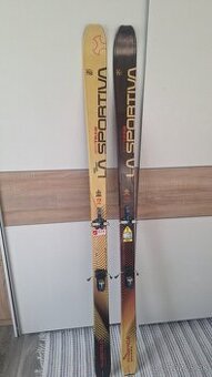 SkiTrab La sportiva Maestro 2 178cm/76mm