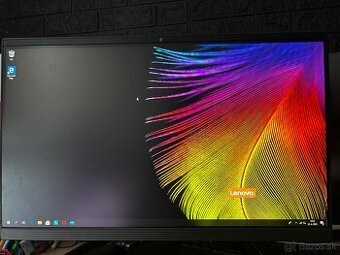 Lenovo all in one PC