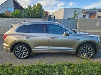 Disky r20 Audi Q7 a Vw Touareg
