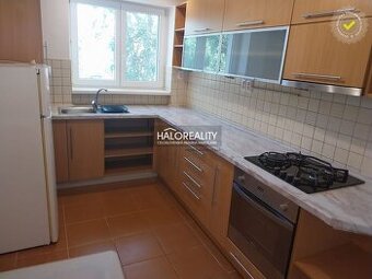HALO reality - Prenájom, trojizbový byt Komárno - 1