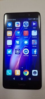 Predám Huawei Honor 6x, typ BLN-L21, Dual Sim 3Gb/32Gb