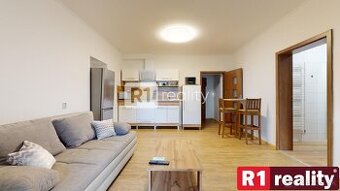 NA PRENÁJOM zariadený 1 izb. byt 1A / DUBOVANY