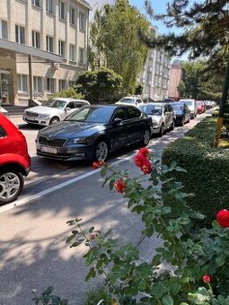 Škoda Superb 1.6 TDi 2017