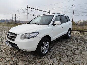 Hyundai Santa Fe 2.2