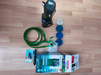 Vonkajší filter EHEIM Classic 150