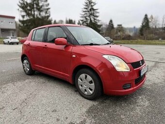 Suzuki Swift 1.3 benzin 2006