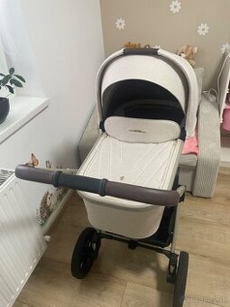 Kočík Venicci tinum upline