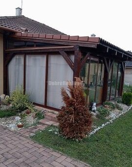 DOBRÉ REALITY - Predávame 5-izbový rodinný dom v Bajči - 1