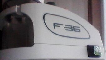 Elektrická odsavačka