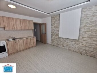 Na prenájom garsónka v Nových Zámkoch