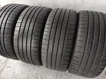 245/40 r18 zimné pneumatiky Continental