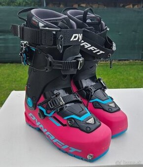 Ženské/detské skialp dynafit tlt8 MP23,5