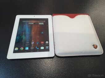 Predám tablet PRESTIGIO MultiPad 4 na Sim kartu dá sa volať