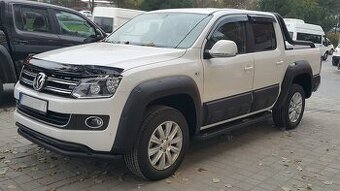 Predný rám VW Amarok 2010-2015