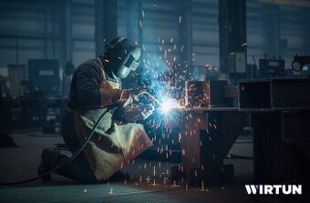 Zvárač CO2 – Nové Mesto nad Váhom