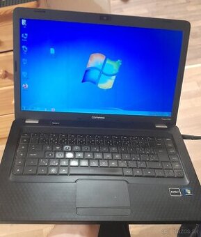 Hp compaq cq56