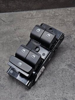 Hyundai i20 BC3 ovládania stahovania okien