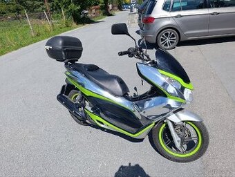 Honda 125 PCX