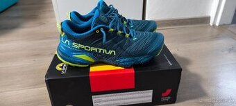 La sportiva Akasa II