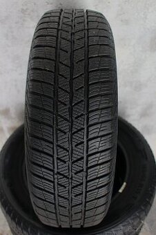 BARUM..6-7MM..Zimné Pneumatiky..185/65 r15