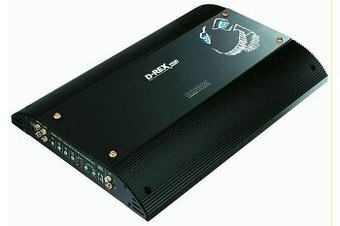 Carpower D-rex/1202 monoblok 1500 W