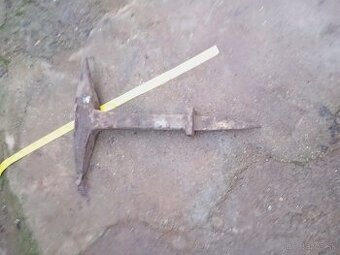 13kg kovadlina pre kovača