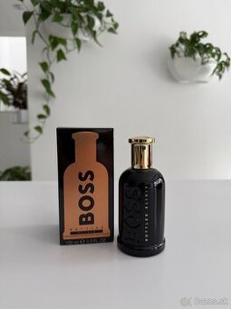 Hugo Boss Bottled Elixir
