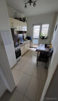 2izbový dlhodobý prenájom ŽIAR