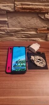 Mi A3 (M1906F9SH) dual sim 64GB blue