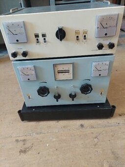 Regulovateľný zdroj