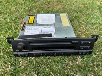 BMW E46 náhradné diely