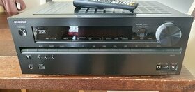 Onkyo TX-NR609 B 7x160W - 1