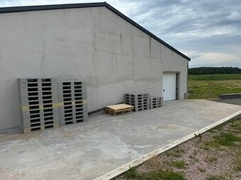 Stavbyvedúci Betonárov Francúzsko