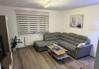 PREDAJ: INVESTIČNÁ PRÍLEŽITOSŤ V STAROM MESTE: 2-izbový byt - 1