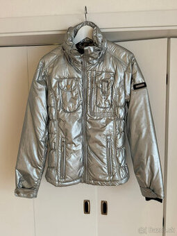 Dámska vetrovka Obermeyer, č 38 - 1