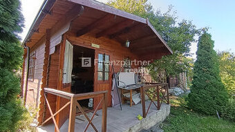 Chata so záhradou, Nitra, Dolné Krškany - 1