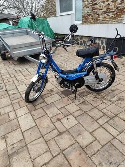 Predám 2 kusy Suzuki TVS EKO 50 - 1