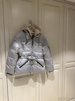 Dámska lyžiarska bunda Bogner - 1