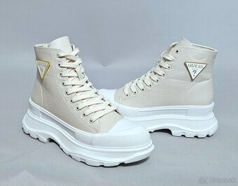 Guess členkové topánky 38 - 1