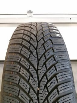 Continental 195/65 R16 92H zimné pneumatiky 2ks - 1